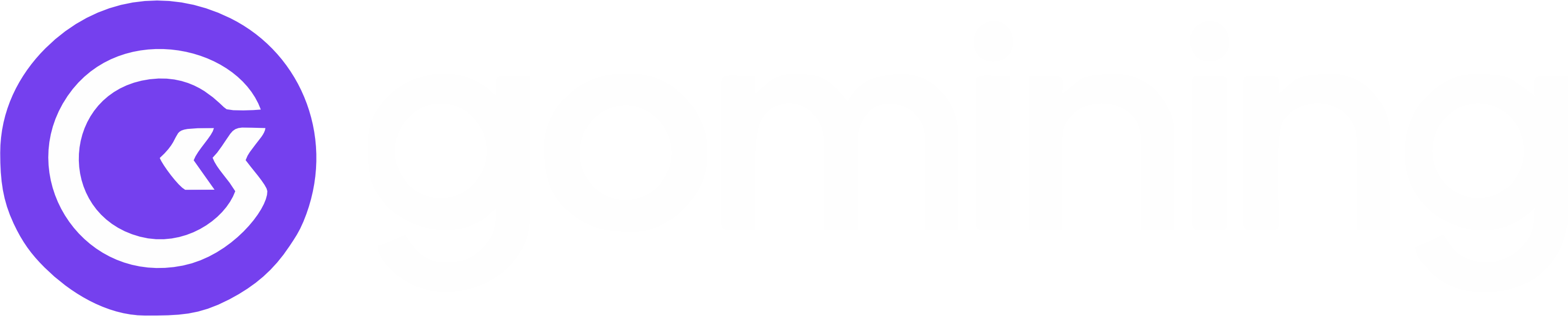 GoMining Logo